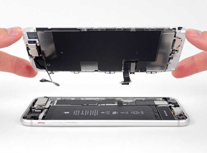 iPhone 6 Plus Display Assembly Replacement.jpg