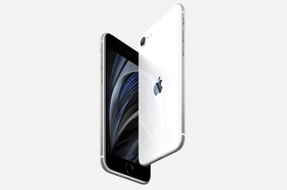 قیمت آیفون اس ای جدید iPhone SE 2020