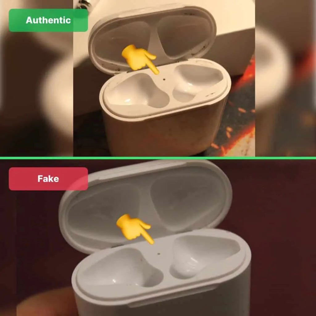 spot-fake-airpods-from-real-one