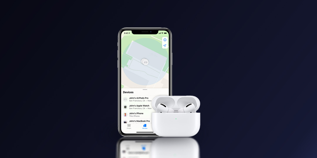 pairing-trouble-of-airpods-parts