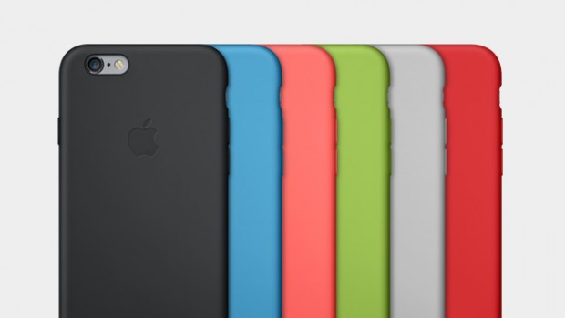 silicon case all colors